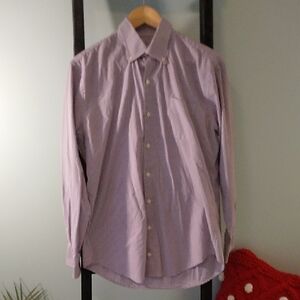 Men's Peter Millar Dress Shirt